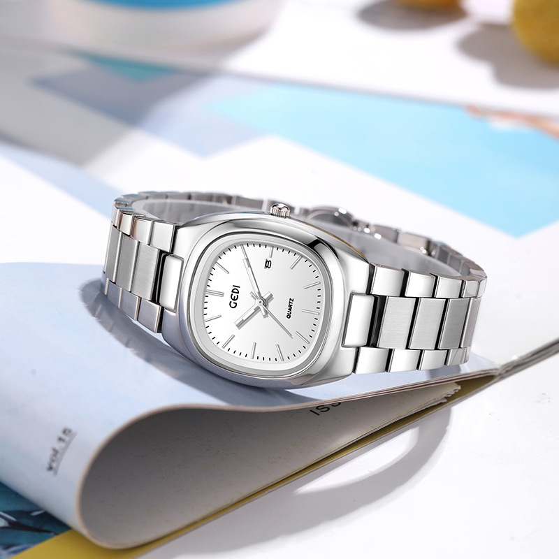Luxury Watch Square - UTHAI CQ361 Модные женские часы, водонепроницаемые