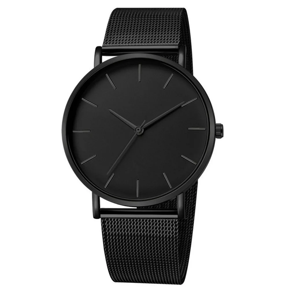 Luxury Watch Market - Простые женские часы для отдыха 2025,