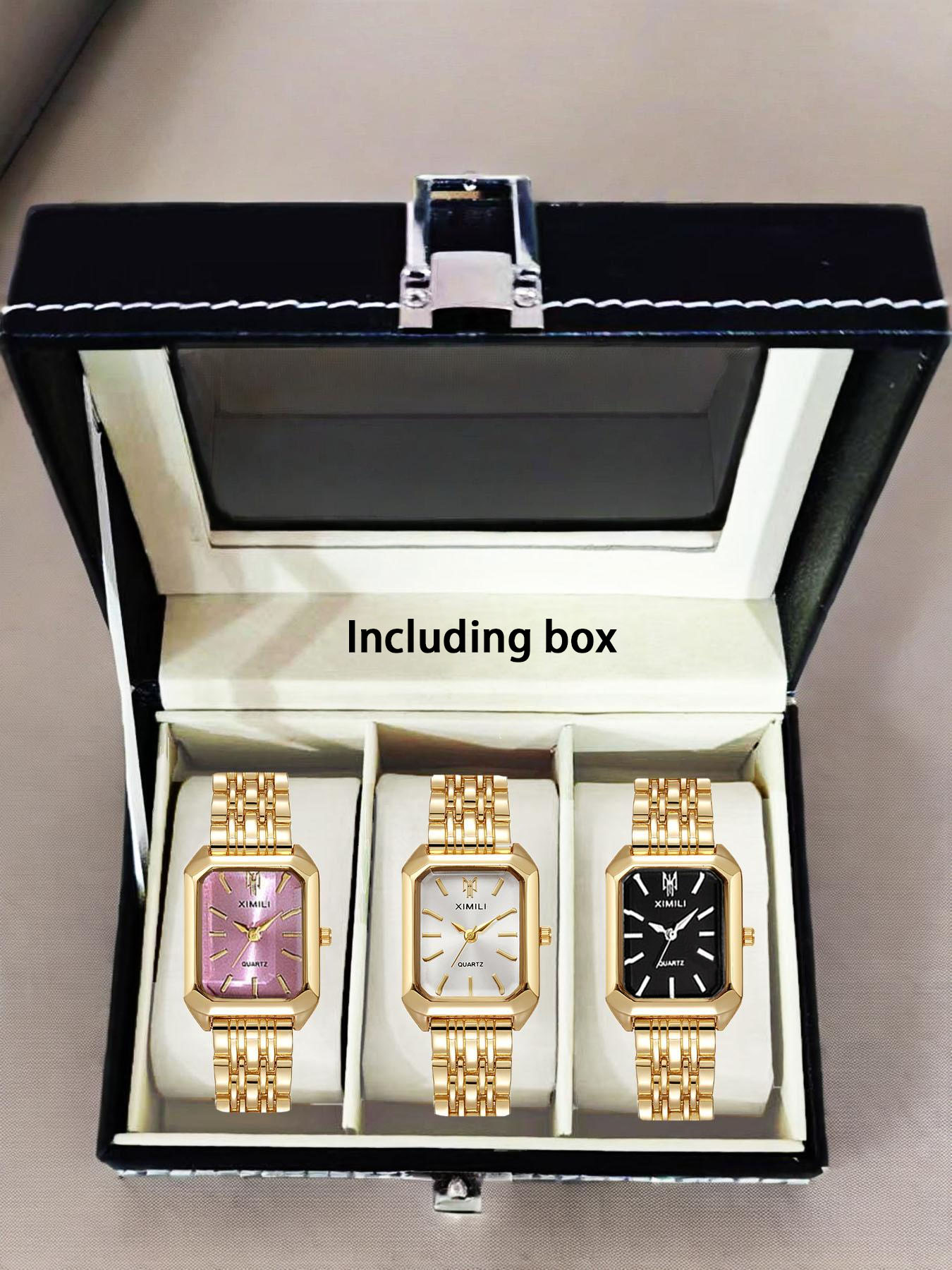 Luxury Watch Trading - 2025 Новые женские часы для внешней