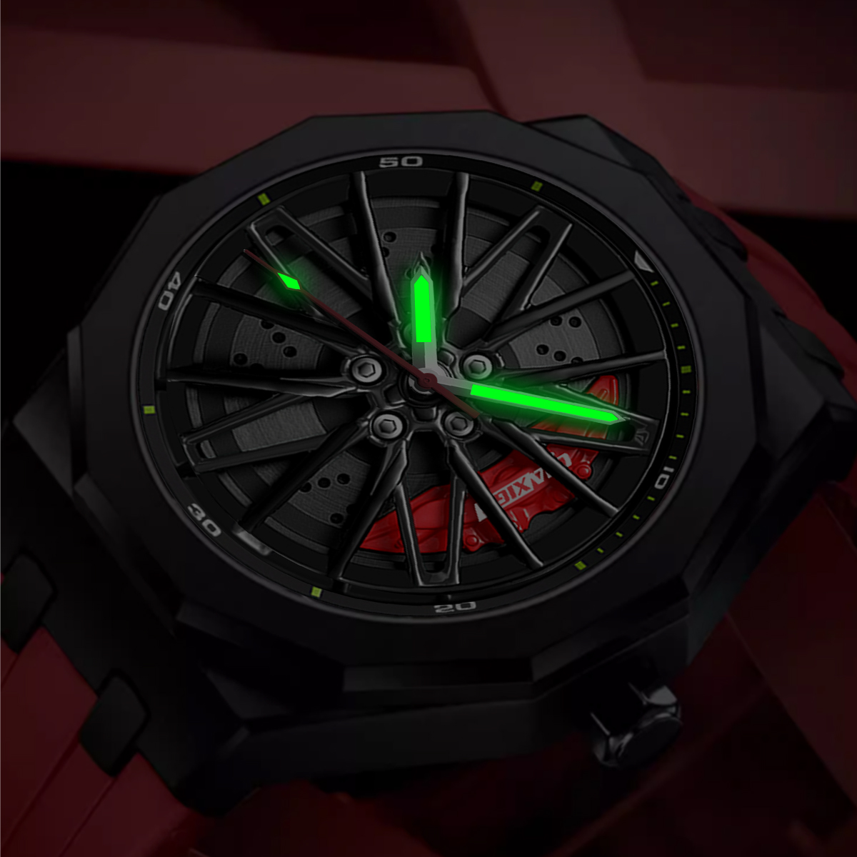 Luxury Watch Market - Прямые продажи с фабрики, услуги по