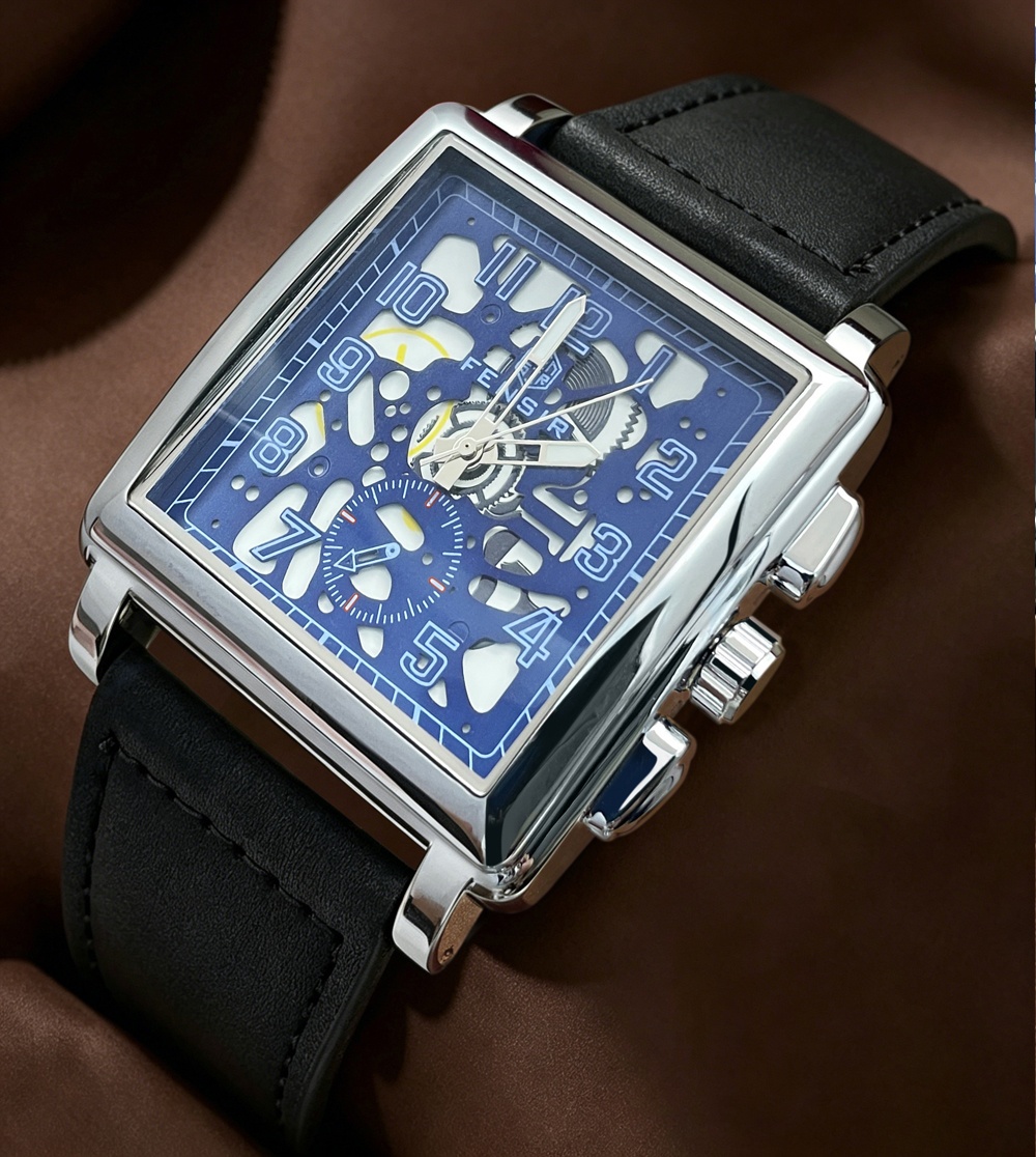 Luxury Watch Trading - Популярный товар для внешней торговли: Мужские