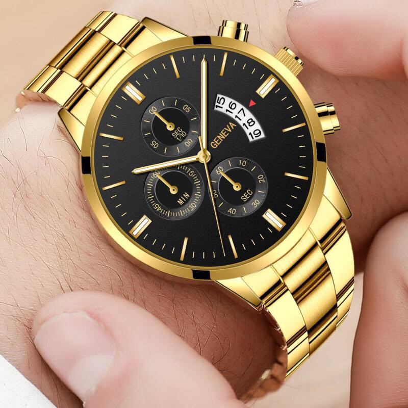 Luxury Watch Market - Новые модные мужские спортивные часы, роскошные