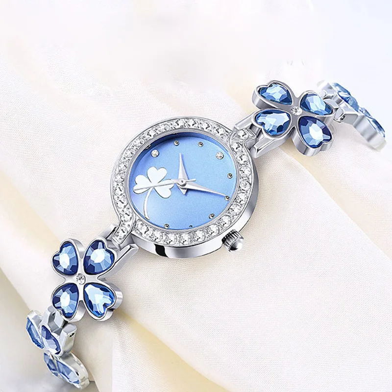 Luxury Watch Diamond - Женские часы, новые часы для женщин,
