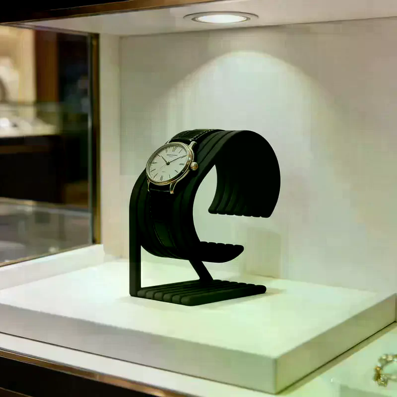 Luxury Watch Stand - Роскошная подставка для часов из мрамора