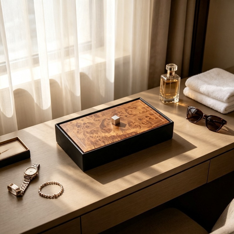 Итальянские роскошные органайз – обзор и цена Luxury Watch Square
