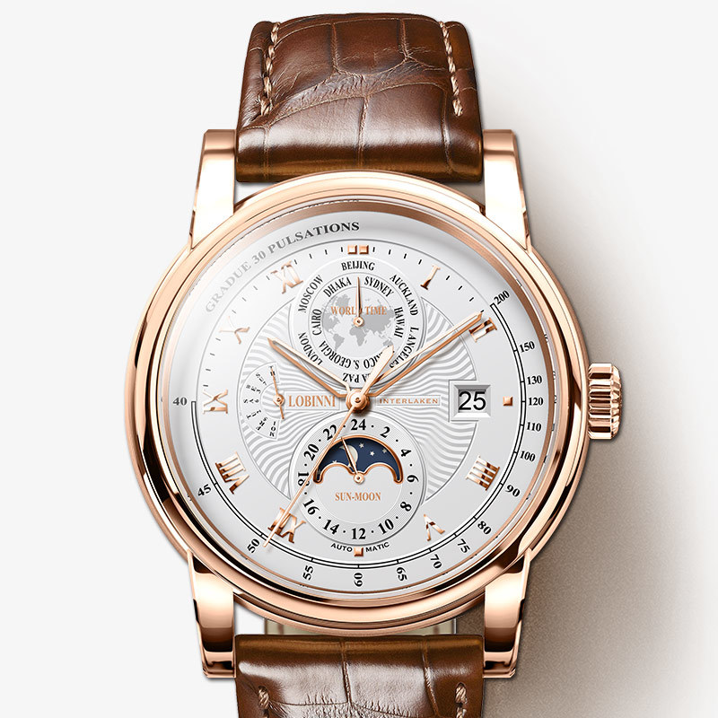 Новые роскошные брендовые часы – обзор и цена Luxury Watch Brands In World
