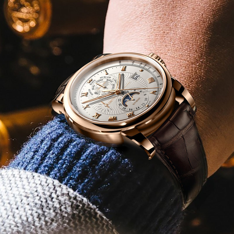 Новые роскошные брендовые часы – обзор и цена Luxury Watch Brands In World