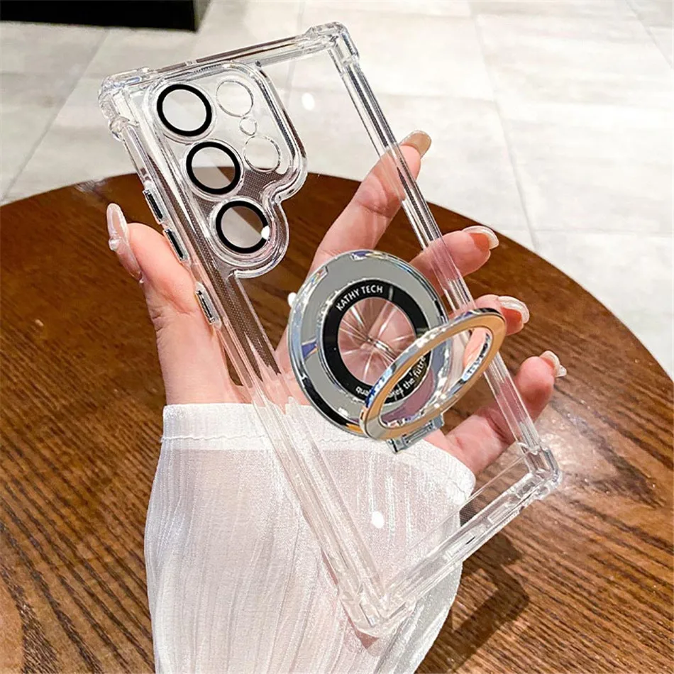 Роскошный противоударный прозр – обзор и цена Luxury Watch Stand