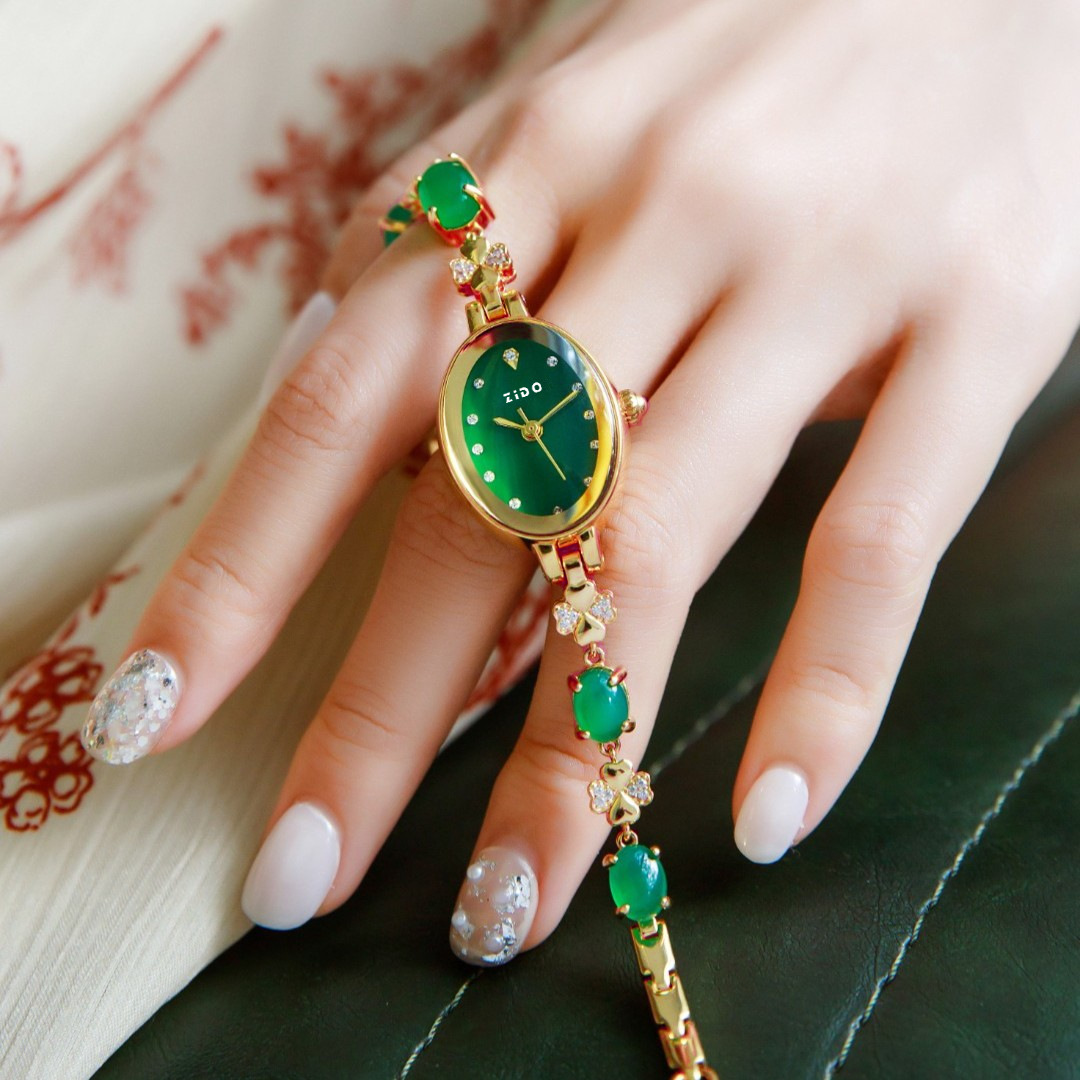 Женские часы UTHAI, яркие женс – обзор и цена Luxury Watch Diamond