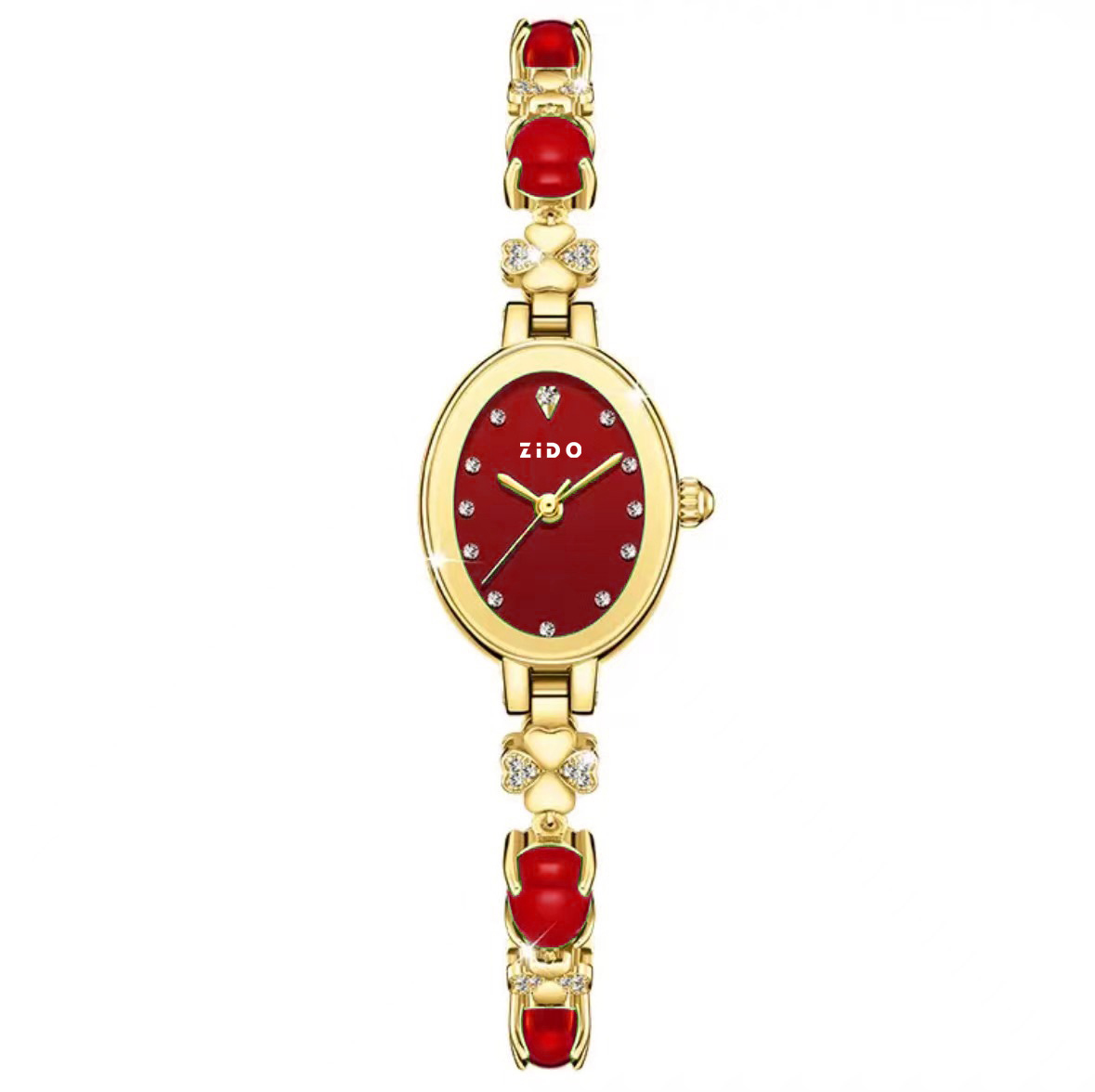 Женские часы UTHAI, яркие женс – обзор и цена Luxury Watch Diamond