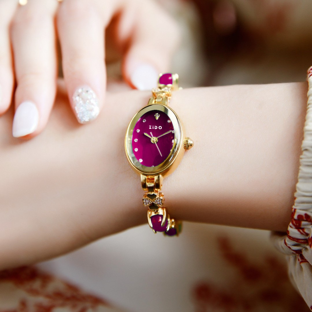 Женские часы UTHAI, яркие женс – обзор и цена Luxury Watch Diamond