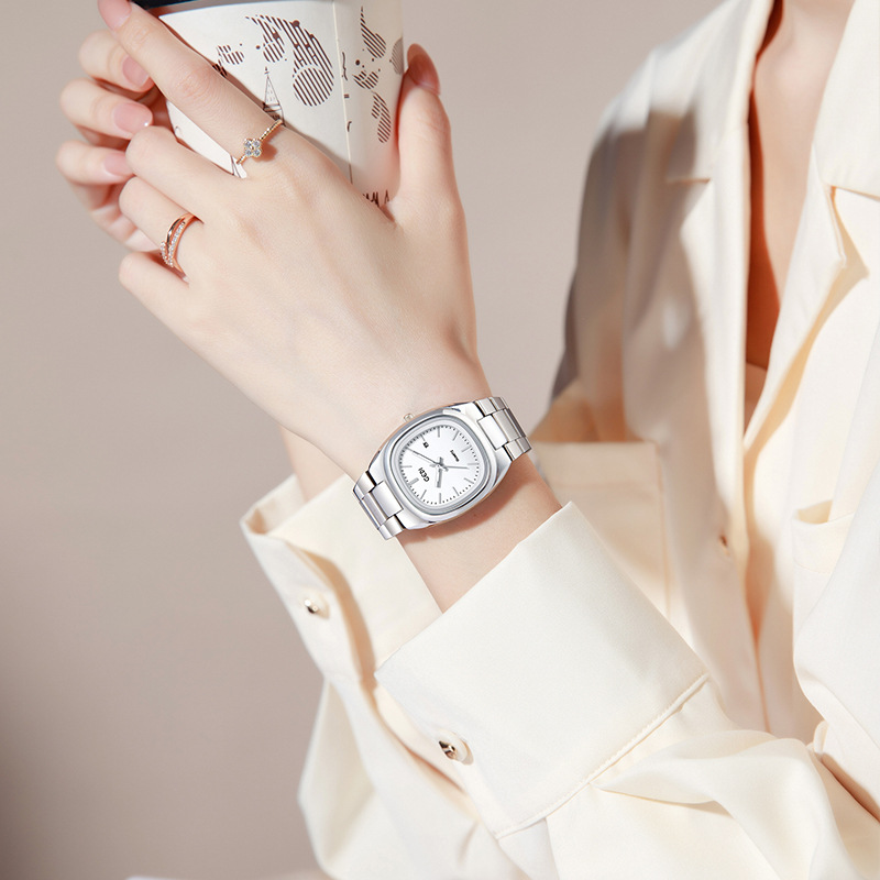 UTHAI CQ361 Модные женские час – обзор и цена Luxury Watch Square