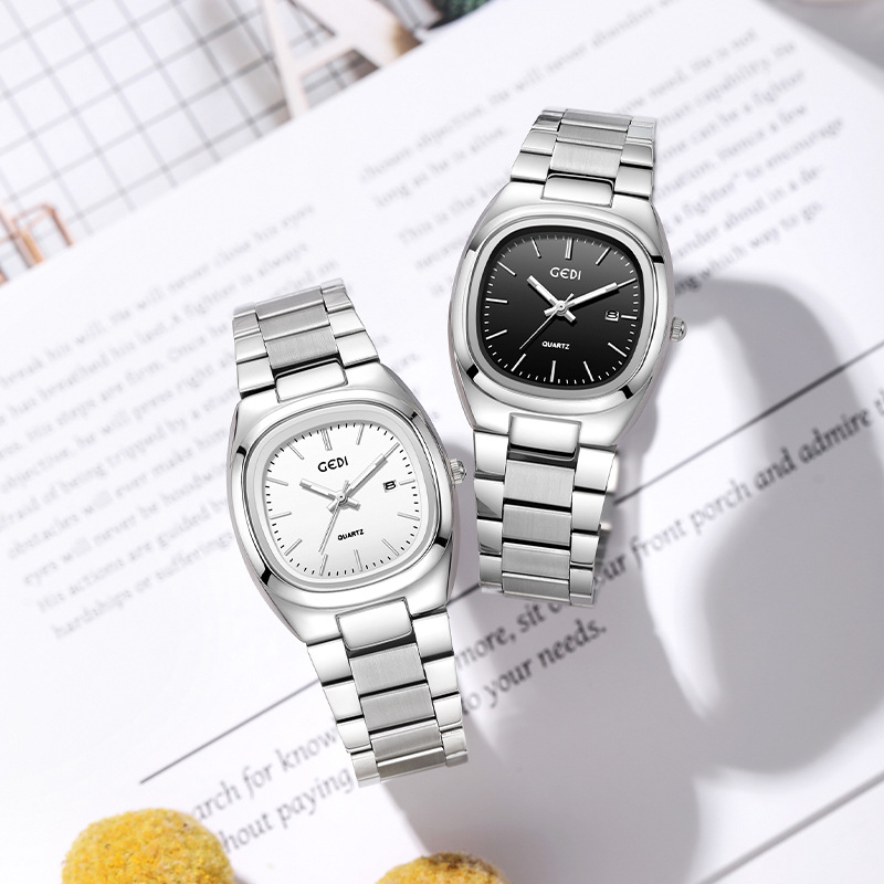 UTHAI CQ361 Модные женские час – обзор и цена Luxury Watch Square