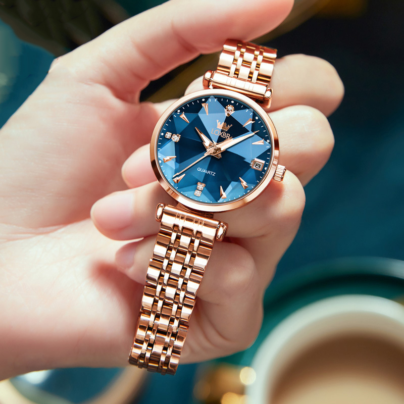 Женские роскошные часы с крист – обзор и цена Luxury Watch Diamond