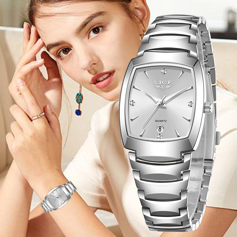 Новые женские часы LIGE 2026:  – обзор и цена Luxury Watches