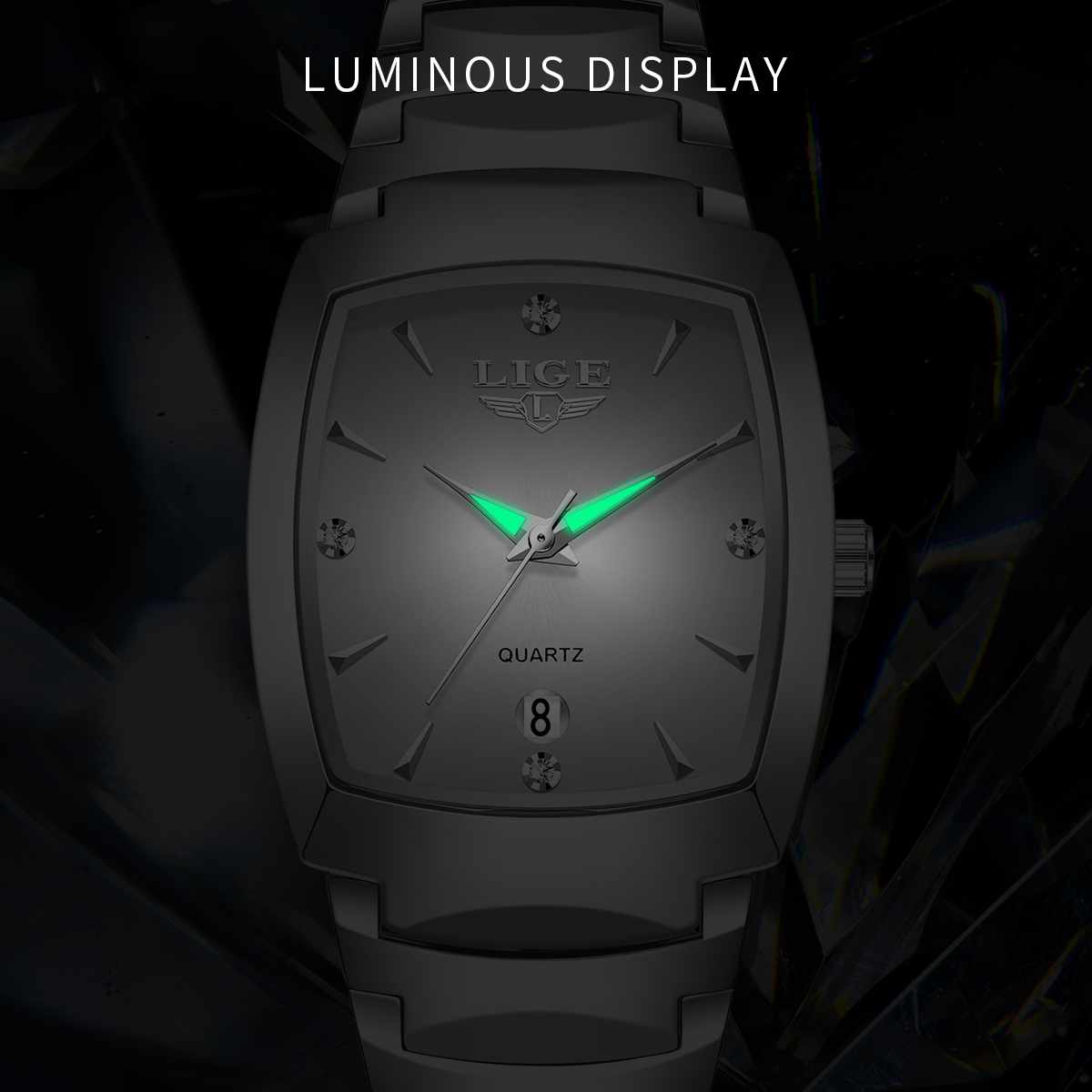 Новые женские часы LIGE 2026:  – обзор и цена Luxury Watches