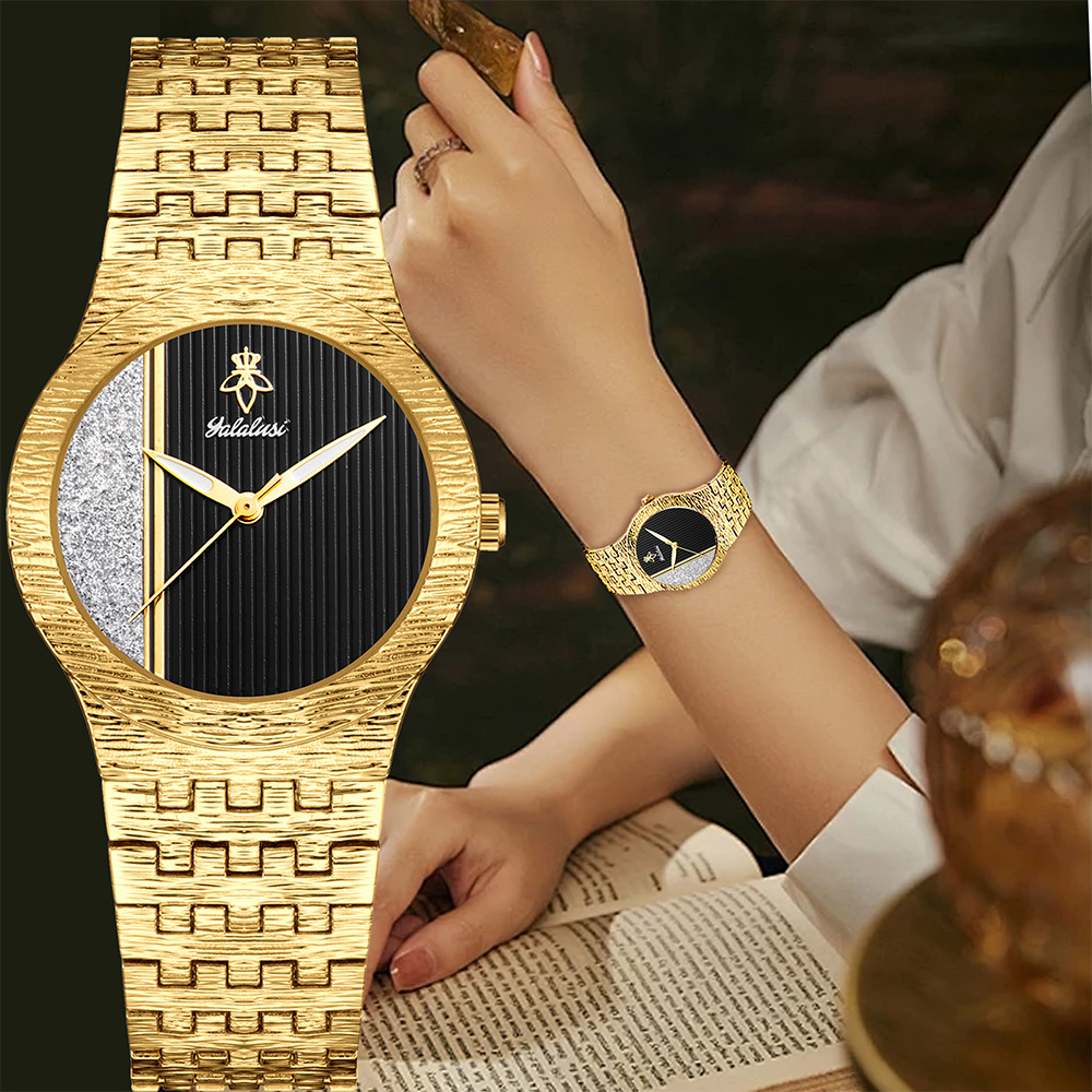 Элитные женские часы Yalalusi, – обзор и цена Luxury Watch Trading