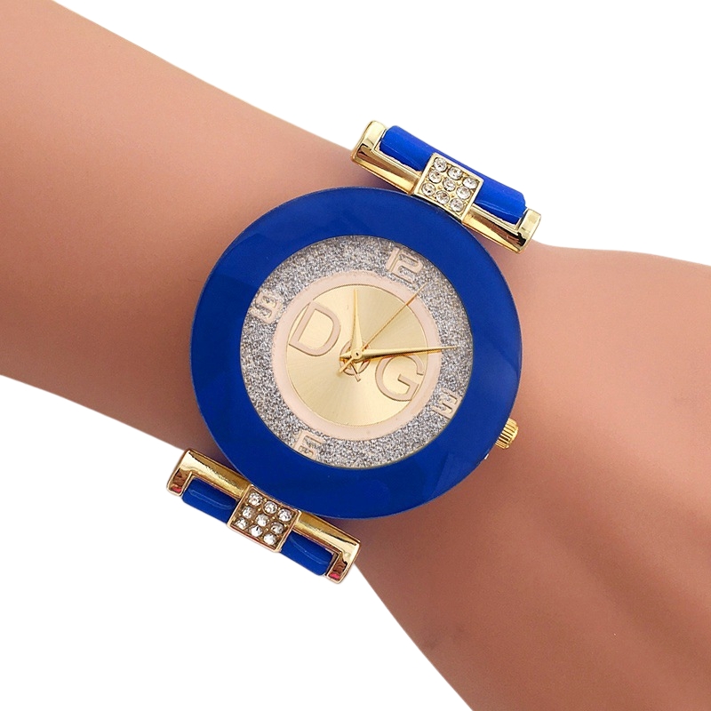 Роскошные женские часы с силик – обзор и цена Luxury Watch Stand