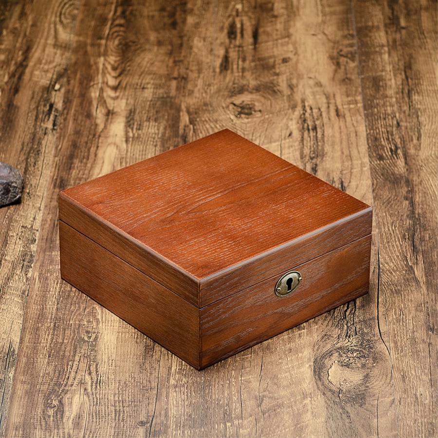 CLCUV Роскошная деревянная кор – обзор и цена Luxury Watch Stand