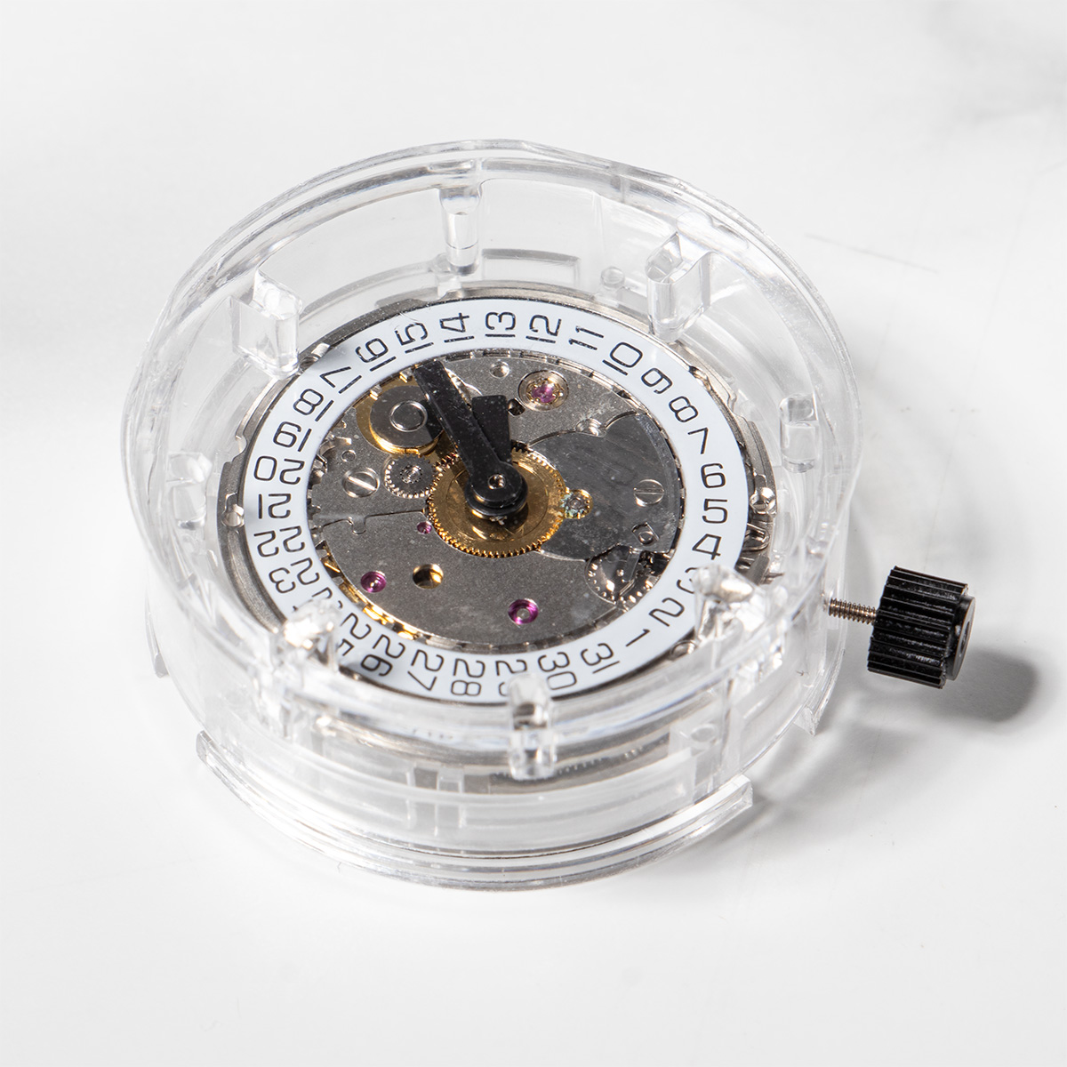 Для часов ETA2824-2: роскошный – обзор и цена Luxury Watch Diamond