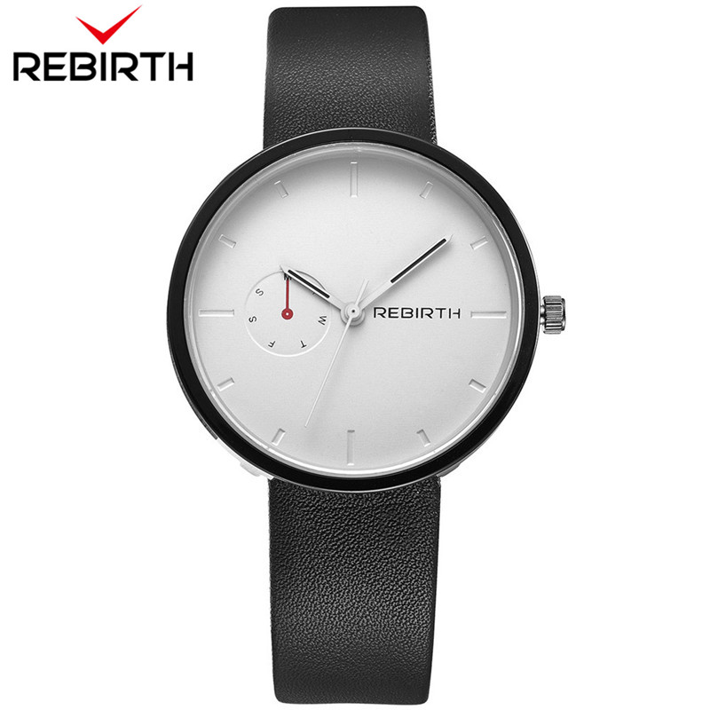 Часы Reborn кварцевые для мужч – обзор и цена Luxury Watch Market