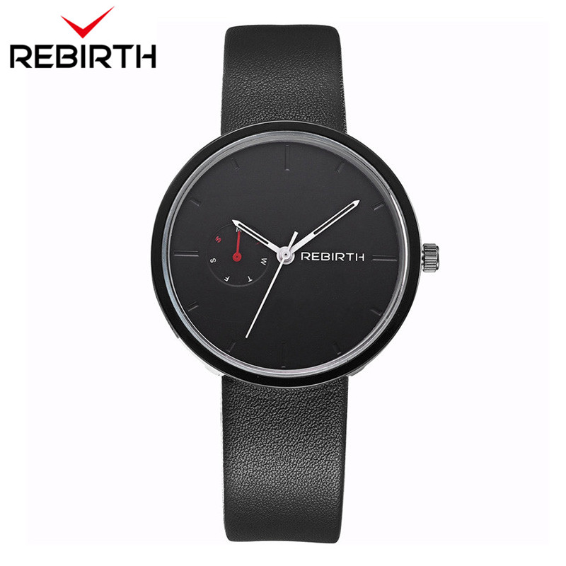 Часы Reborn кварцевые для мужч – обзор и цена Luxury Watch Market