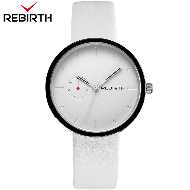 Часы Reborn кварцевые для мужч – обзор и цена Luxury Watch Market