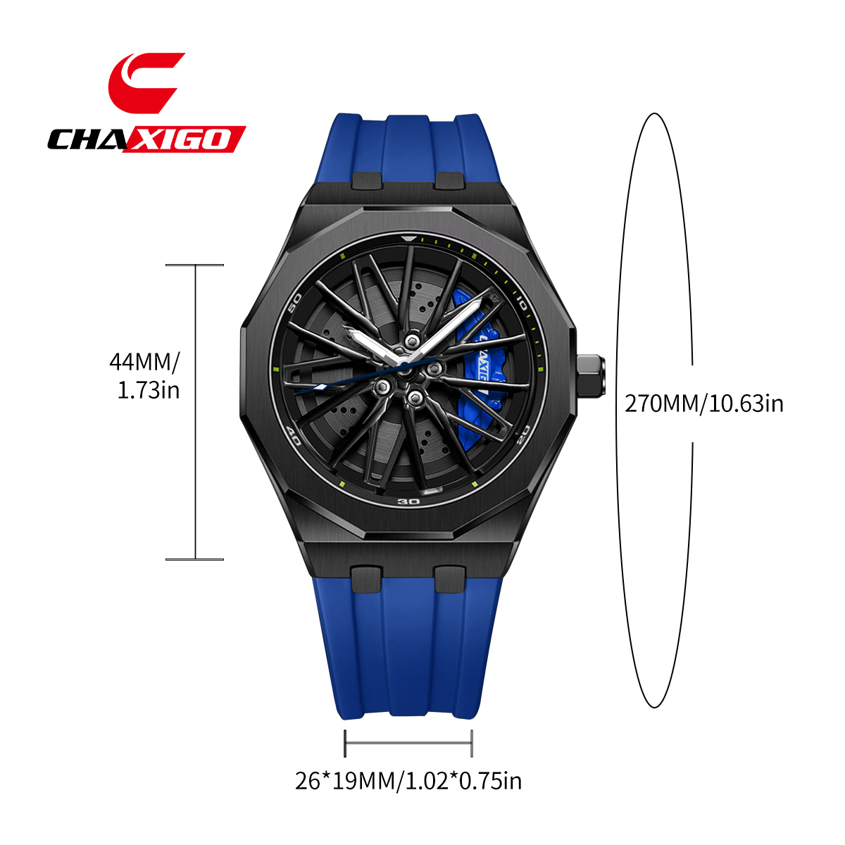 Прямые продажи с фабрики, услу – обзор и цена Luxury Watch Market