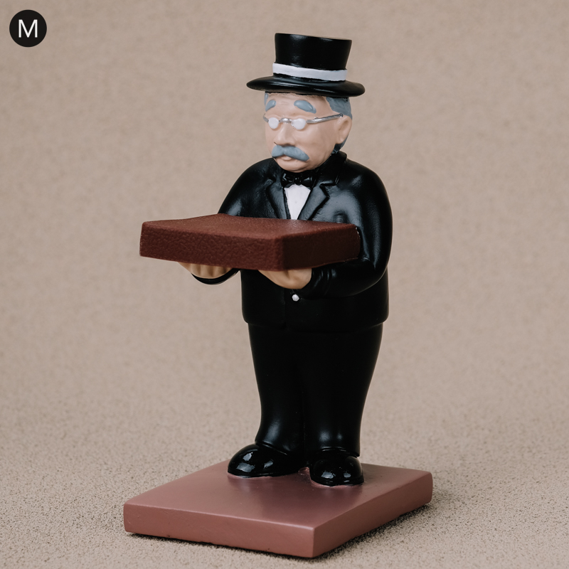 Настольный винтажный держатель – обзор и цена Luxury Watch Stand