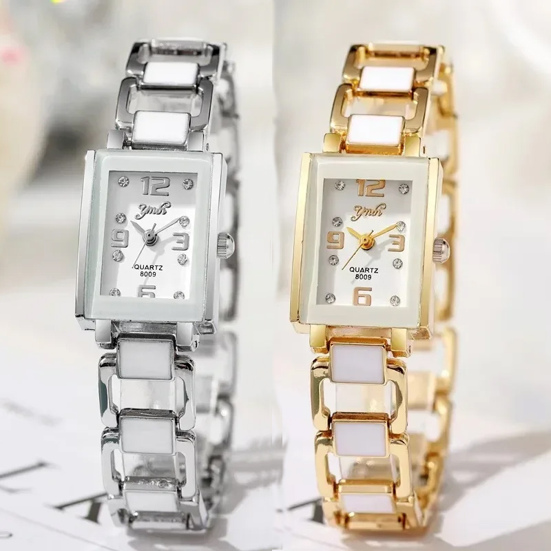 Модные женские часы класса люк – обзор и цена Luxury Watch Square