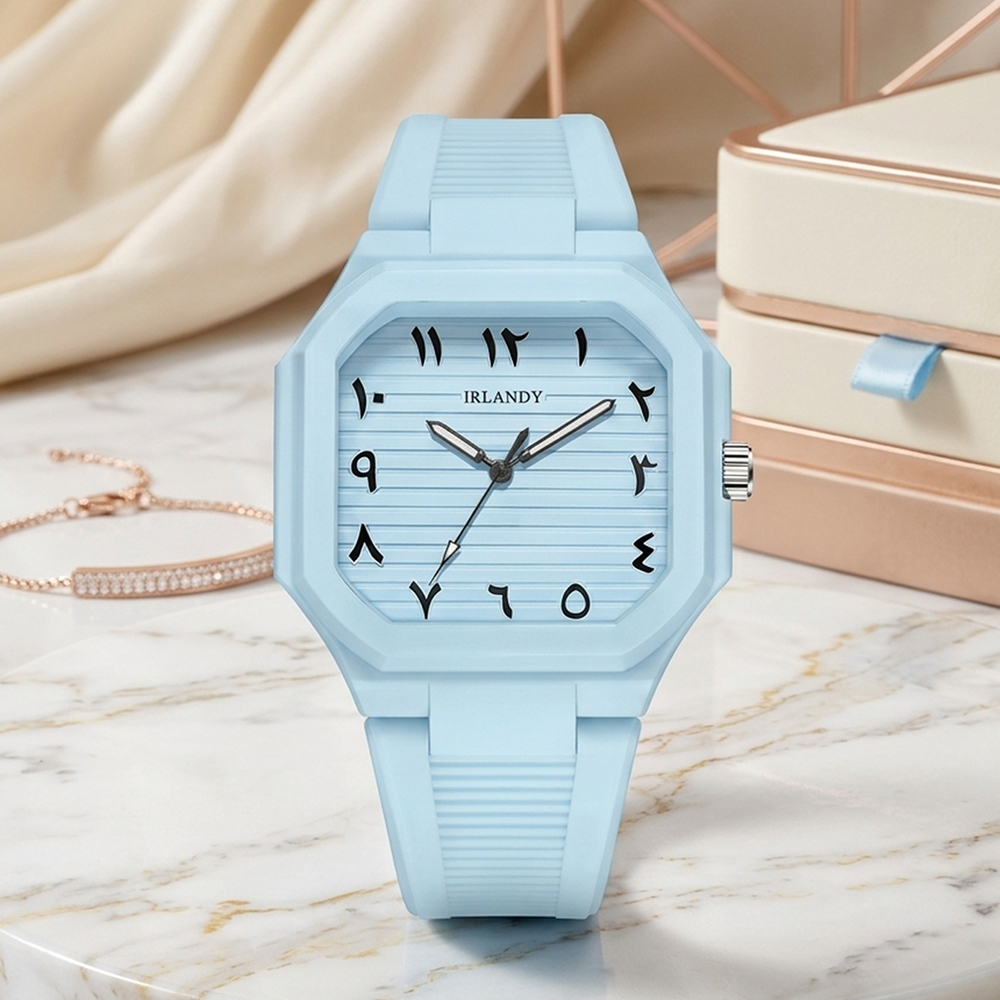 1 шт. Унисекс-часы-украшение,  – обзор и цена Luxury Watch Square