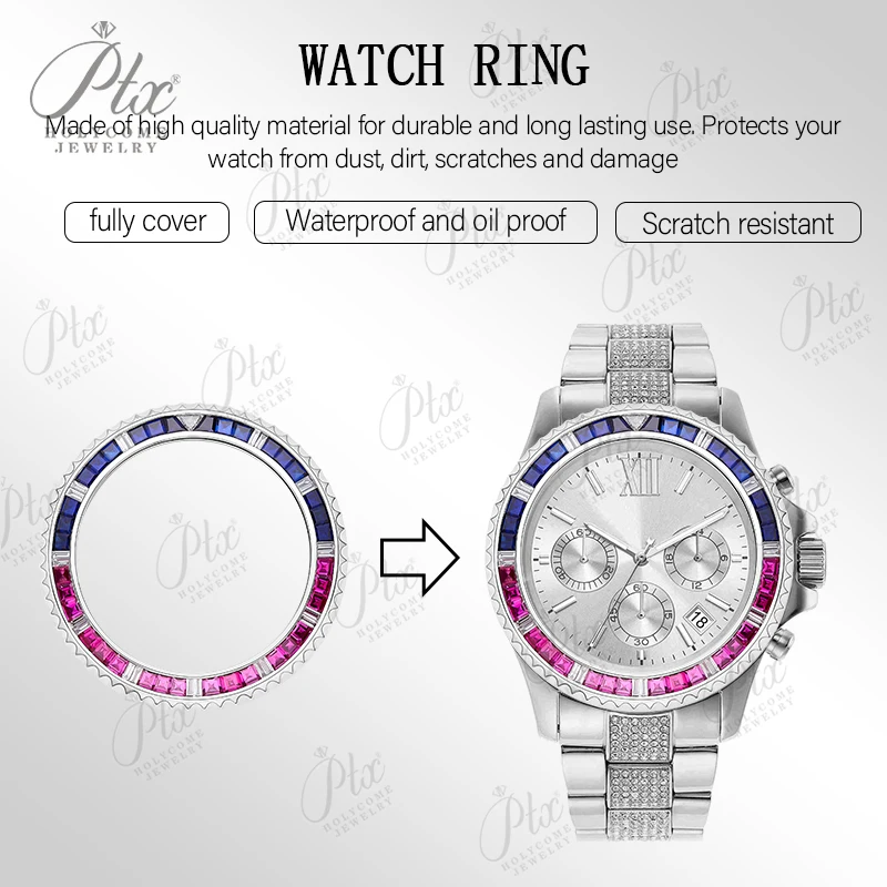 Подходит для 40,30 мм, роскошн – обзор и цена Luxury Watch And Price