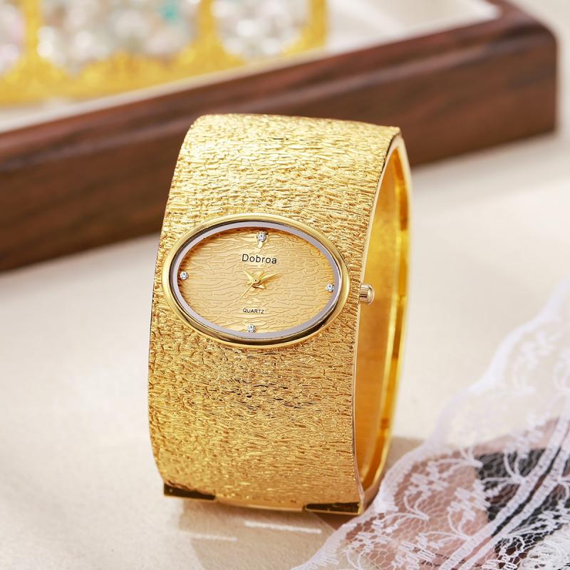 Элитные женские кварцевые часы – обзор и цена Luxury Watch Trading
