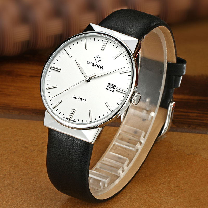 WWOOR часы мужские элитные бре – обзор и цена Luxury Watch And Price