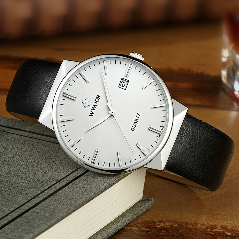 WWOOR часы мужские элитные бре – обзор и цена Luxury Watch And Price