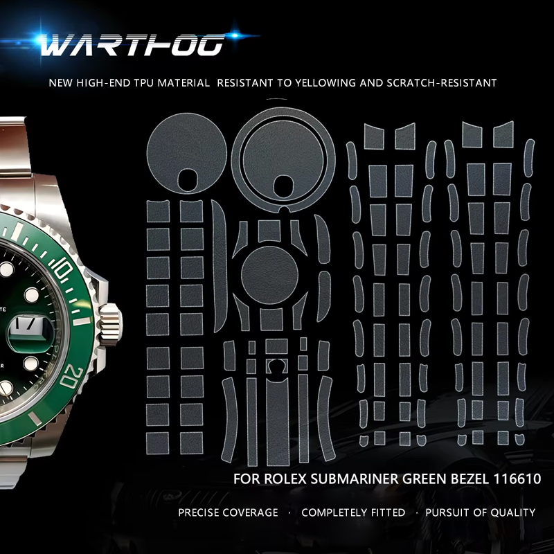 Подходит для Rolex Submariner  – обзор и цена Luxury Watch Uk