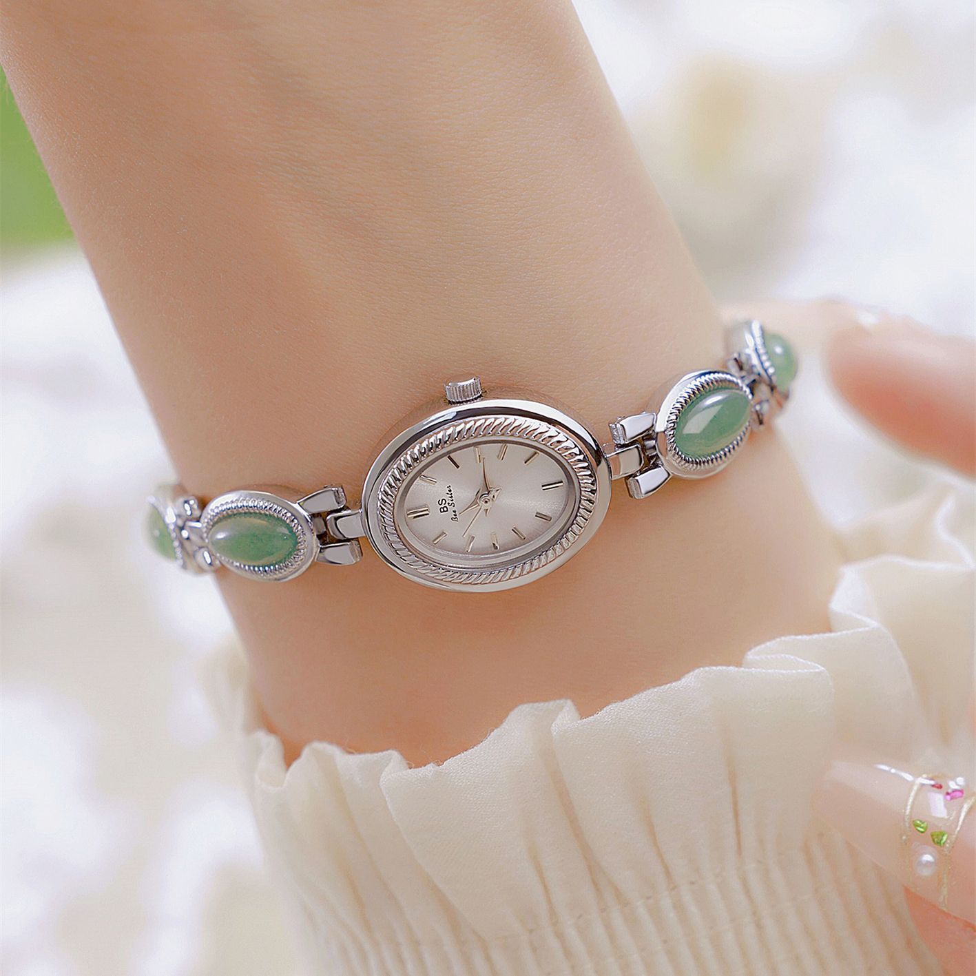 Наручные часы BS Genuine Brand – обзор и цена Luxury Watch Trading