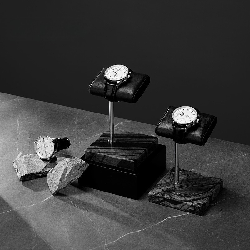 Подставка для часов класса люк – обзор и цена Luxury Watch Stand