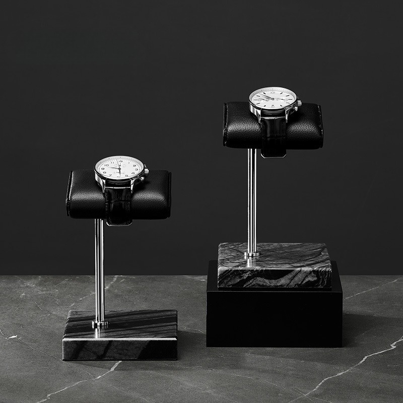 Подставка для часов класса люк – обзор и цена Luxury Watch Stand