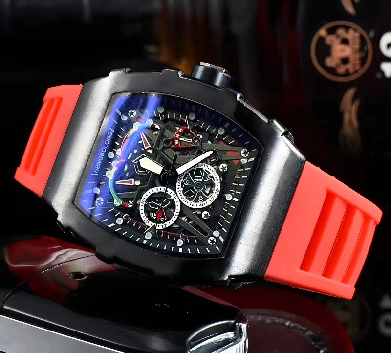 Мужские кварцевые спортивные ч – обзор и цена Luxury Watch Trading