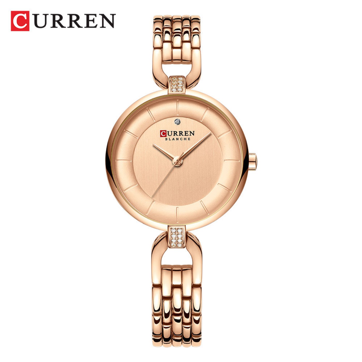 Женские часы CURREN, роскошные – обзор и цена Luxury Watches