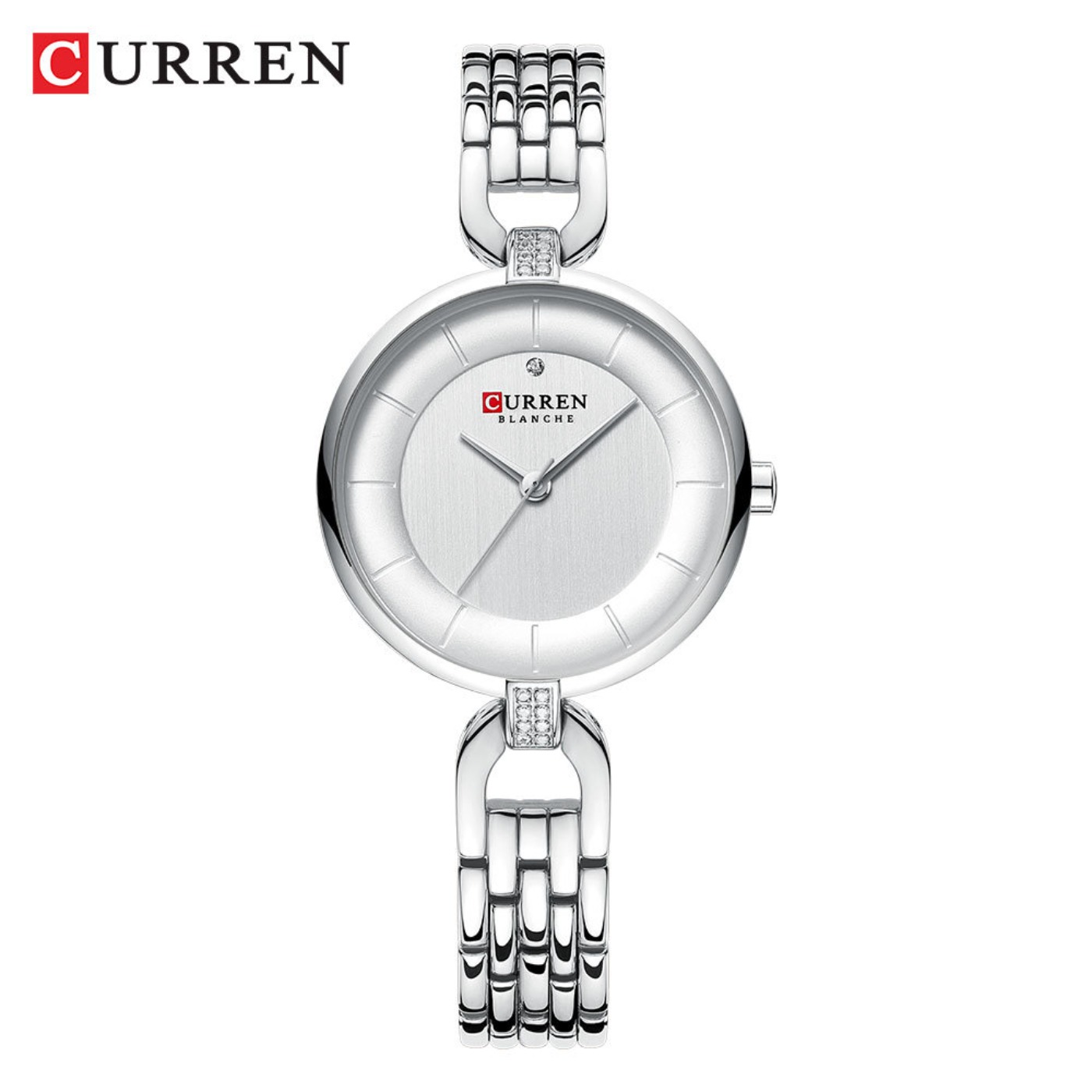 Женские часы CURREN, роскошные – обзор и цена Luxury Watches