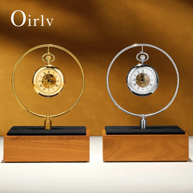 Подставка для карманных часов  – обзор и цена Luxury Watch Stand
