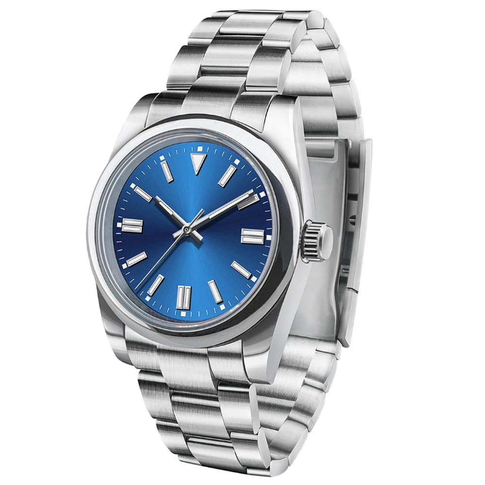 Мужские часы с индивидуальным  – обзор и цена Luxury Watch Market