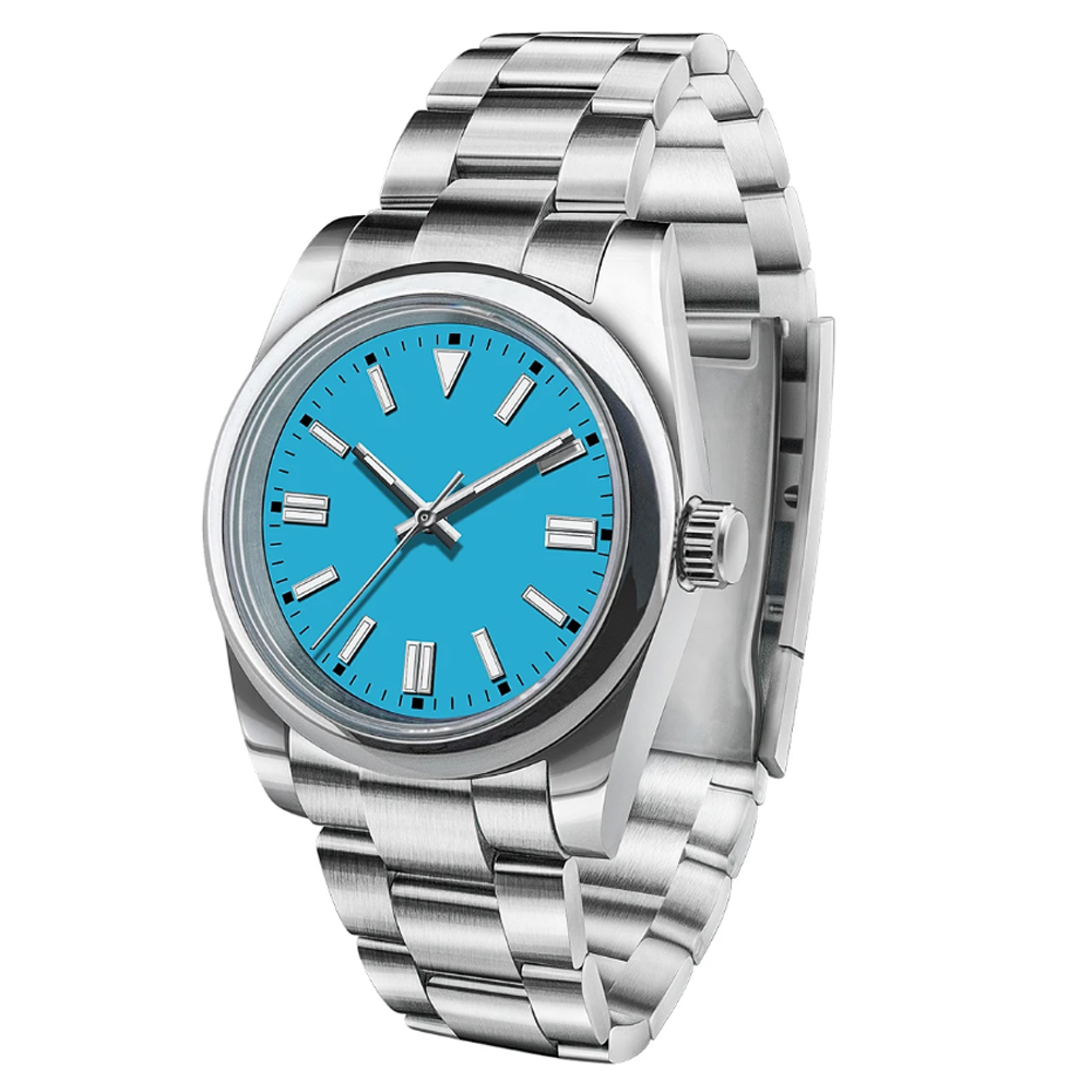 Мужские часы с индивидуальным  – обзор и цена Luxury Watch Market