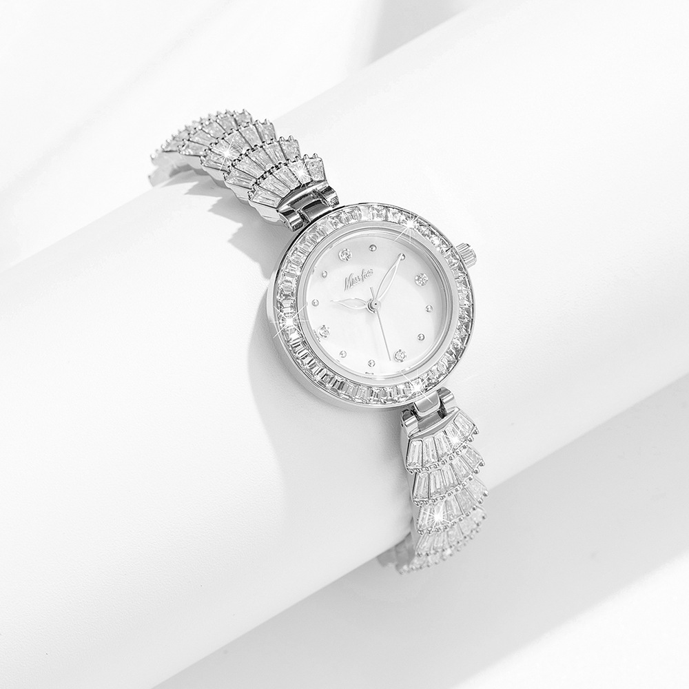 Женские часы UTHAI, роскошные  – обзор и цена Luxury Watch Diamond