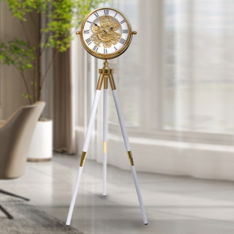 Напольные часы-тренога: роскош – обзор и цена Luxury Watch Stand