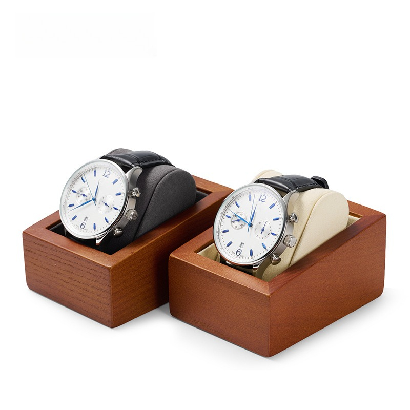Элитная деревянная коробка для – обзор и цена Luxury Watch Stand