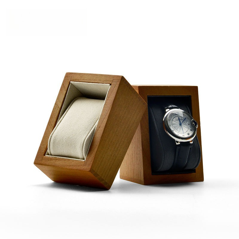 Элитная деревянная коробка для – обзор и цена Luxury Watch Stand