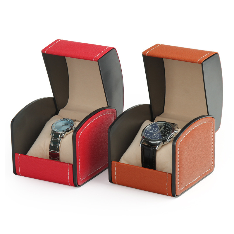 Коробка для часов из искусстве – обзор и цена Luxury Watch Stand